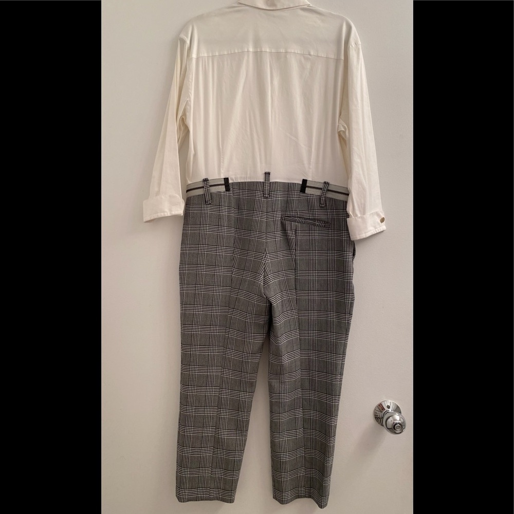 Jumpsuit - Picture 2 of 8